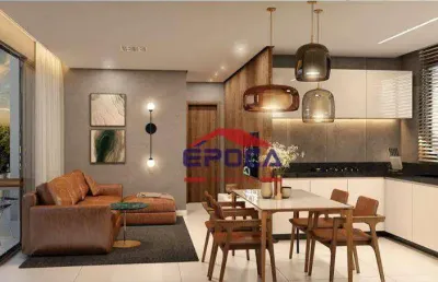 Apartamento garden com 2 dormitórios à venda, 128 m² por r$ 1.587.000 - lourdes - belo horizonte/mg