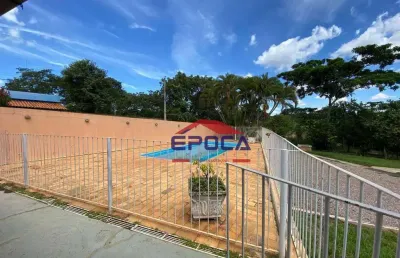 Chácara com 3 dormitórios à venda, 891 m² por r$ 600.000,00 - condominio veredas de minas - jequitibá/mg