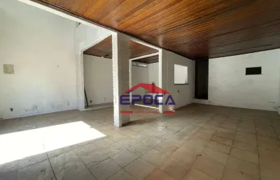 Loja para alugar, 56 m² por r$ 2.700/mês - santa efigênia - belo horizonte/mg