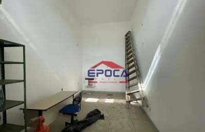 Loja para alugar, 19 m² por r$ 850,00/mês - santa efigênia - belo horizonte/mg