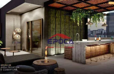 Cobertura à venda, 131 m² por r$ 1.294.800,00 - santo antônio - belo horizonte/mg
