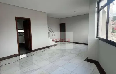 Cobertura com 4 dormitórios, 230 m² - venda por r$ 1.590.000,00 ou aluguel por r$ 7.372,67/mês - serra - belo horizonte/mg