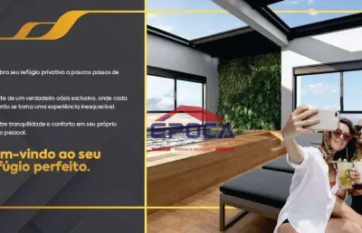 Apartamento garden com 2 dormitórios à venda, 55 m² por r$ 957.200,00 - santo agostinho - belo horizonte/mg