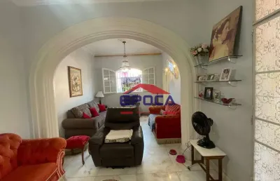 Casa com 5 dormitórios à venda, 260 m² por r$ 1.300.000 - sagrada família - belo horizonte/mg