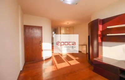 Apartamento com 4 dormitórios à venda, 190 m² por r$ 1.500.000,00 - funcionários - belo horizonte/mg