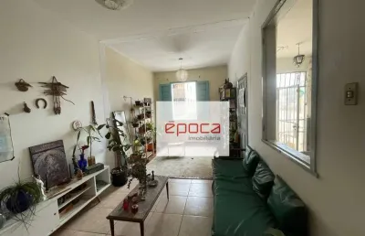 Casa à venda, 120 m² por r$ 650.000,00 - santa efigênia - belo horizonte/mg