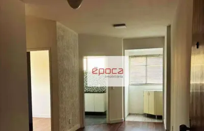Apartamento com 2 dormitórios à venda, 80 m² por r$ 450.000 - sion - belo horizonte/mg