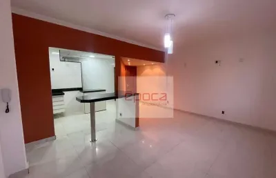 Apartamento à venda, 60 m² por r$ 380.000,00 - santa efigênia - belo horizonte/mg