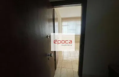 Sala para alugar, 27 m² por r$ 1.164,00/mês - funcionários - belo horizonte/mg
