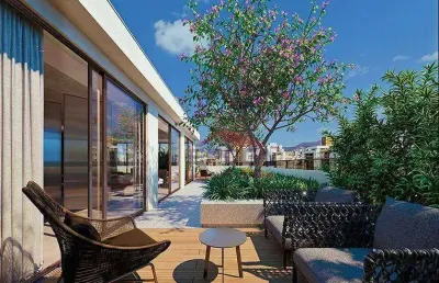 Apartamento garden com 1 dormitório à venda, 69 m² por r$ 960.700,00 - santo agostinho - belo horizonte/mg