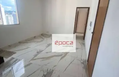 Cobertura com 2 dormitórios à venda, 110 m² por r$ 989.000,00 - santo antônio - belo horizonte/mg