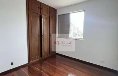 Cobertura com 4 dormitórios para alugar, 235 m² por r$ 6.247,00/mês - serra - belo horizonte/mg
