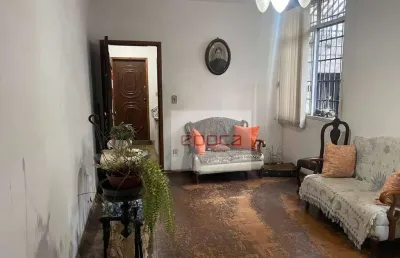 Apartamento com 4 dormitórios à venda, 160 m² por r$ 800.000 - funcionários - belo horizonte/mg