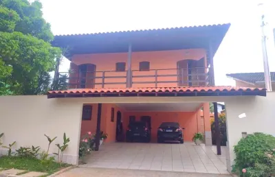 Casa em condomínio para venda em cotia, jardim ipês, 4 dormitórios, 3 suítes, 5 banheiros, 6 vagas