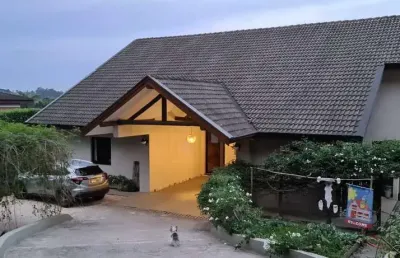 Casa em condomínio fechado com 3 quartos à venda na Rua Nice, 5555, Jardim Mediterrâneo, Cotia