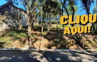 Terreno em condomínio fechado à venda na Rua Itapemirim, 79, Granja Carneiro Viana, Cotia