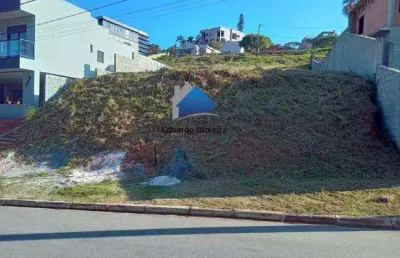 Terreno em condomínio fechado à venda na Rua Represinha, 1153, Quinta dos Angicos, Cotia