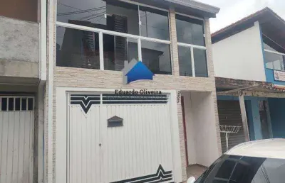 Casa com 3 quartos à venda na Rua Erivelton Martins, 253, Jardim Nossa Senhora das Graças, Cotia