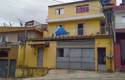 Casa com 4 quartos à venda na Rua Dinorah, 277, Centro, Cotia