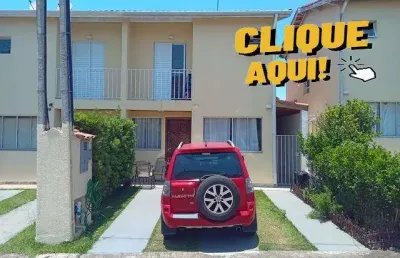 Casa a venda no jardim europa vargem grande paulista