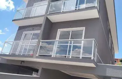 Casa em condomínio fechado com 3 quartos à venda na Rua Gagliari, 225, Jardim Rio das Pedras, Cotia