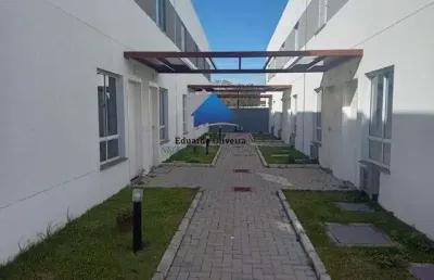 Casa em condomínio fechado com 2 quartos à venda na Estrada Dos Fischer`s, 2583, Centro, Cotia