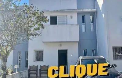Casa em condomínio fechado com 3 quartos à venda na Estrada do Lutero, 65, Paisagem Renoir, Cotia