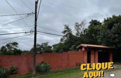 Terreno em condomínio fechado à venda na Estrada do Lutero, 1.100, Granja Viana, Cotia