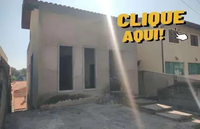 Casa em condomínio fechado com 3 quartos à venda na Rua Gagliari, 225, Jardim Rio das Pedras, Cotia