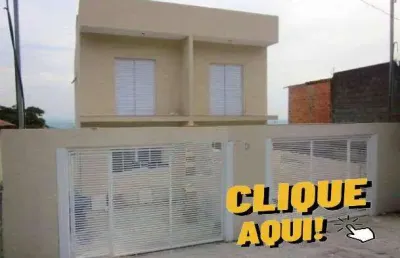Casa com 3 quartos à venda na Capelinha, Caucaia do Alto, Cotia