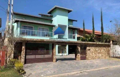 Casa em vargem grande paulista condominio haras bela vista