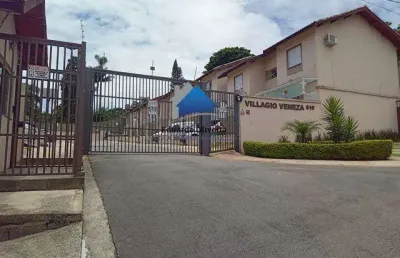 Casa na estrada do fernando nobre cotia parque rincão