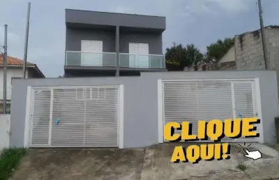 Casa com 3 quartos à venda na Rua Amarelina, 000, Jardim Vargem Grande, Vargem Grande Paulista