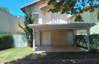 Casa no condominio reserva granja viana jardim passargada