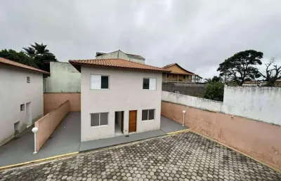 Casa em condomínio fechado com 2 quartos à venda na Estrada Do Paiol, 315, Chácara Belverde, Vargem Grande Paulista
