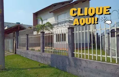 Casa em condomínio fechado com 3 quartos à venda na Rua Jhony Anderson de Oliveira Salvador, 152, Caucaia do Alto, Cotia