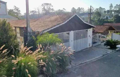 Casa em condomínio fechado com 3 quartos à venda no Jardim Elias, Vargem Grande Paulista 