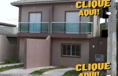 Casa com 2 quartos à venda na Rua Lisanto, 369, Centro, Cotia