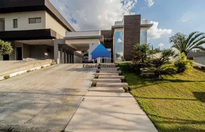 Casa terrea para venda em vargem grande paulista condominio terras de santa adelia