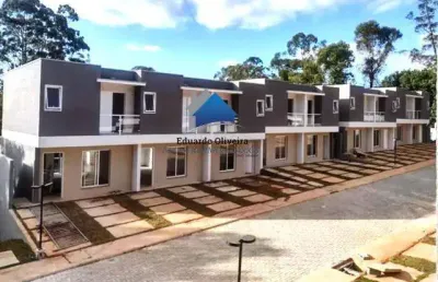 Casa em condomínio fechado com 3 quartos à venda na Rua dos Engenheiros, 310, Chácara Ondas Verdes, Cotia