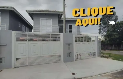 Casa com 3 quartos à venda na Do Matão I, 177, Jardim Vargem Grande, Vargem Grande Paulista