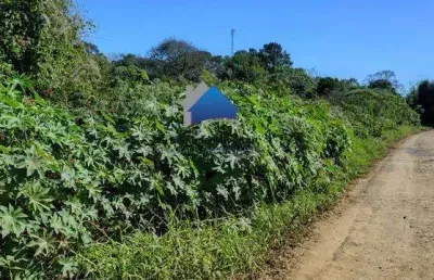 Terreno à venda na Rua Acapulco, Chácara Remanso (Caucaia do Alto), Cotia