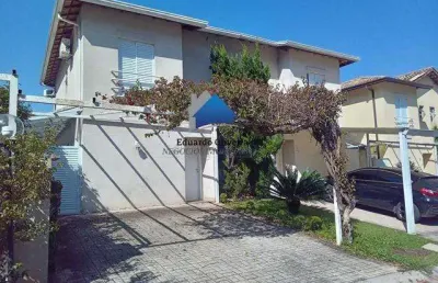 Casa em condomínio fechado com 3 quartos para alugar na Rua Guarujá, 175, Centro, Cotia