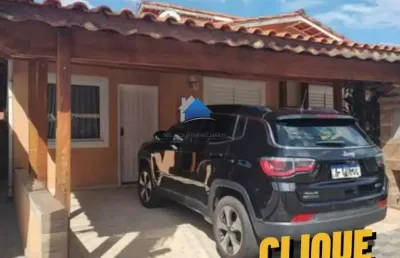 Casa em condomínio fechado com 2 quartos à venda na Rua Ameixeiras, 561, Jardim Petrópolis, Cotia