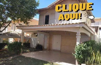 Casa no condominio reserva granja viana jardim passargada