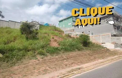 Terreno em condomínio fechado à venda na Rua Gagliari, 225, Centro, Cotia