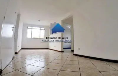 Apartamento com 2 quartos à venda na Estrada Manoel Lages do Chao, 750, Centro, Cotia