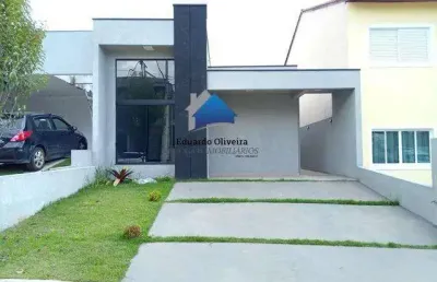 Casa a venda no condomínio residencial lago dos pássaros cotia