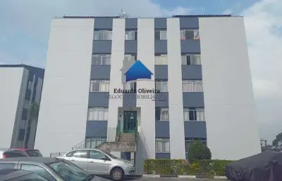 Apartamento com 2 quartos para alugar na Estrada Manoel Lages do Chao, 750, Centro, Cotia