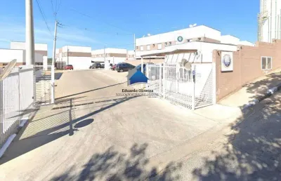 Casa em condomínio fechado com 2 quartos à venda na Rua Francisco Lopes Frade, 213, Caucaia do Alto, Cotia
